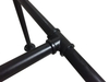 Latest Style Industrial Style Metal Steel Furniture Table Frame