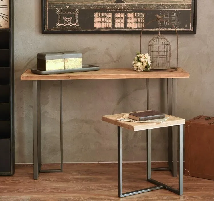 Wholesale Canada Style Furniture Steel Table Legs