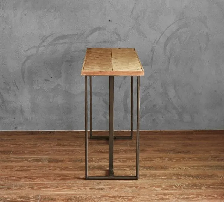 Wholesale Canada Style Furniture Steel Table Legs