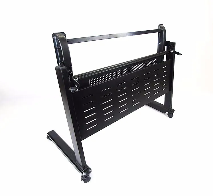Factory Outlet High Quality Adjustable Metal Folding Table Frame