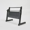 Factory Outlet High Quality Adjustable Metal Folding Table Frame