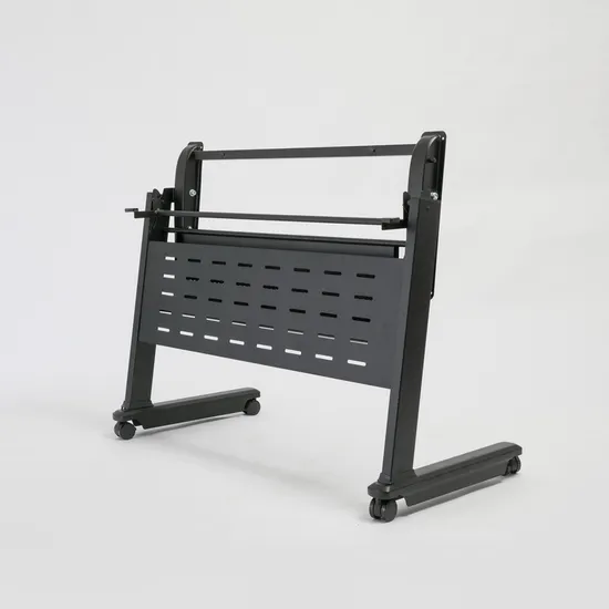 Factory Outlet High Quality Adjustable Metal Folding Table Frame