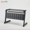 Factory Outlet High Quality Adjustable Metal Folding Table Frame