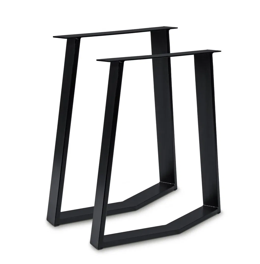 Modern Furniture Coffee Desk Table Workbench Legs