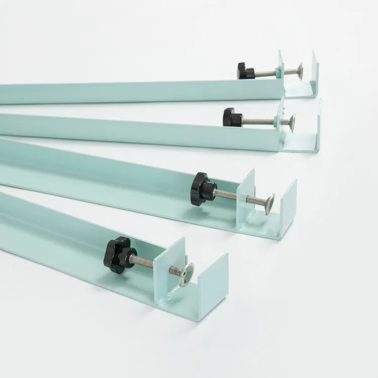Beauty Products Fresh Color Table Legs Office Table Legs Metal