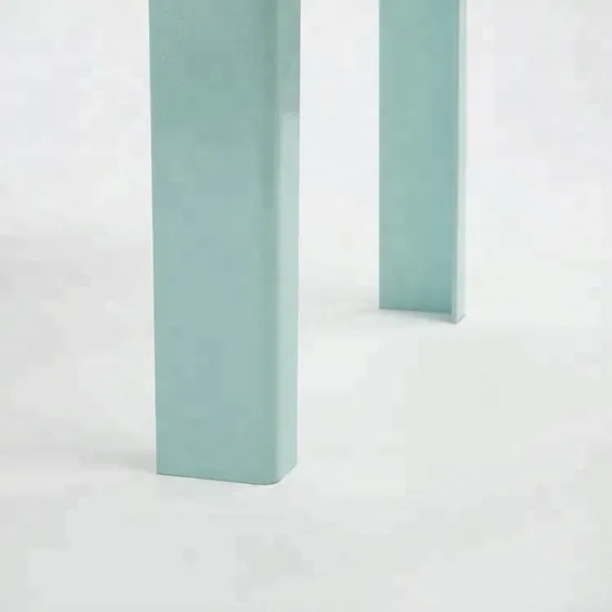 Beauty Products Fresh Color Table Legs Office Table Legs Metal