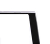 Heavy Duty Industrial Dining Coffee Frame Table Legs