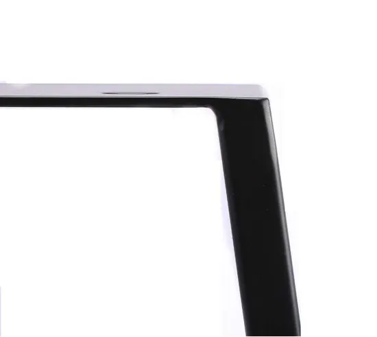 Heavy Duty Industrial Dining Coffee Frame Table Legs