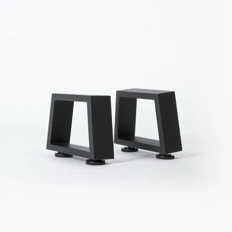 Fashionable Styles Furniture Table Legs Table Legs Cast Iron