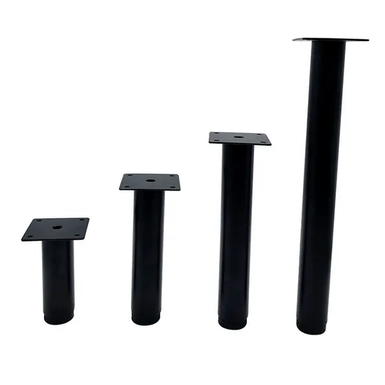 Wholesale High Quality Furniture Hardware Accessories Table Legs