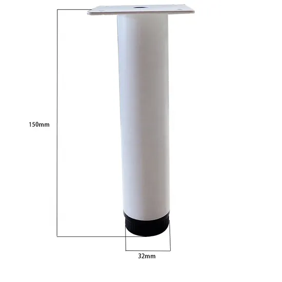 Luxury Metal Chair Sofa Legs