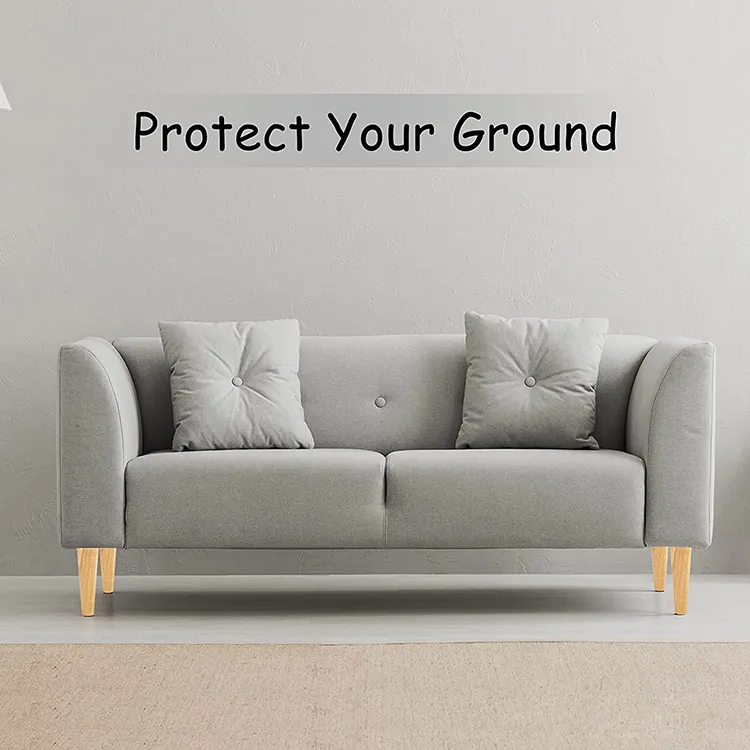 Modern Furniture Wood Sofa Leg