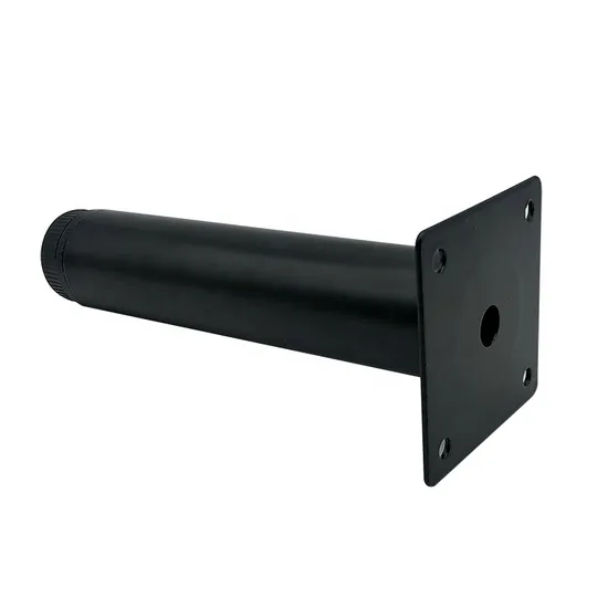 Hot Sale Spot Wholesale Furniture Metal Sofa Feet for Cabinet Table Legs
