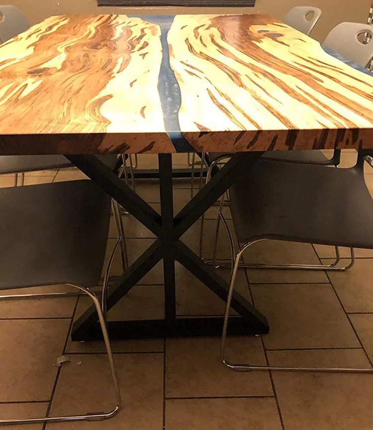 Furniture Frames Leg Cabinet TV Bench Coffee Dining Office Table Legs