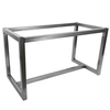 Modern Industrial Dining Restaurant Desk Table Frame