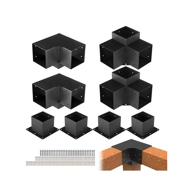Pergola Brackets