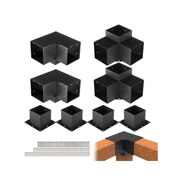 Pergola Brackets