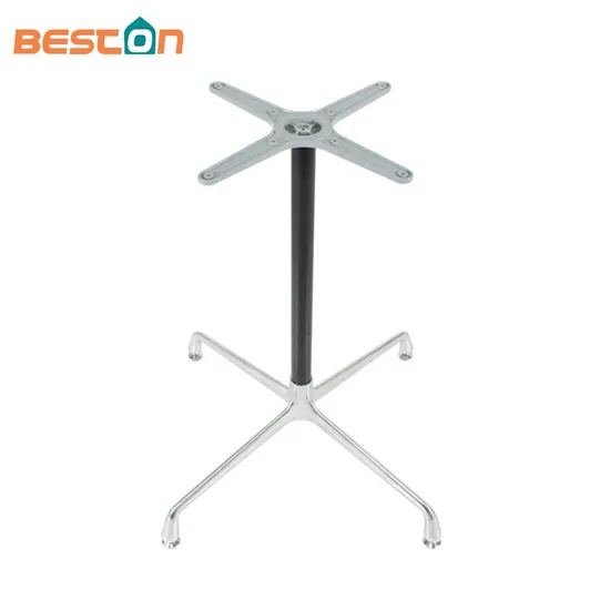 folding table leg hinge