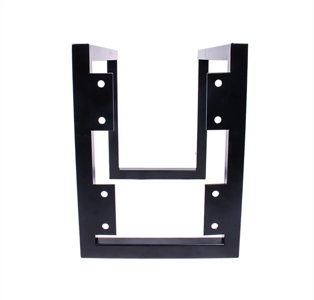 New Design Industrial Style Steel OEM/ODM Metal Furniture Dining Table Legs