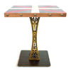 Factory Tower Base Decorative Custom Metal Table Leg