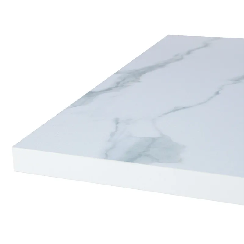 Wholesale Cheap Minimalist Round Marble Coffee Side Table Dining Tables for Sale