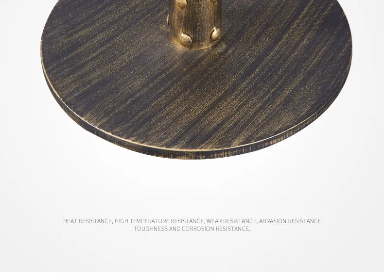 Industrial Modern Coffee Furniture Desk Legs Office Bar Tulip Table Base