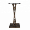 Antique Cheap Price Iron Plating (Coating) Table Base