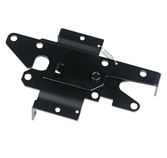 Heavy Duty Stainless Steel Garden Door Self Close Latch Door & Window Hinges