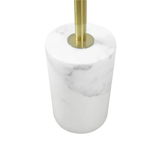 Manufacturer Luxury Marble Base Coffee Side Table Wholesale Modern End Table Guangdong