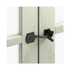 Small Gate Latch Fence Hinge