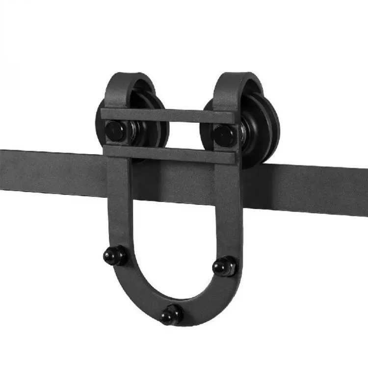 Sliding Door Hanging Wheel Sliding Barn Door Hardware