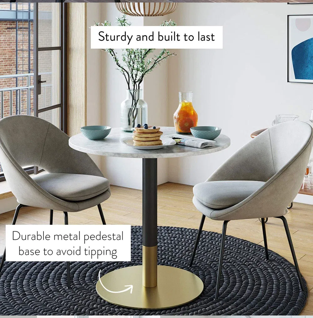 Customized Industrial Antique Vintage Frames Wood Table Panel Table Base