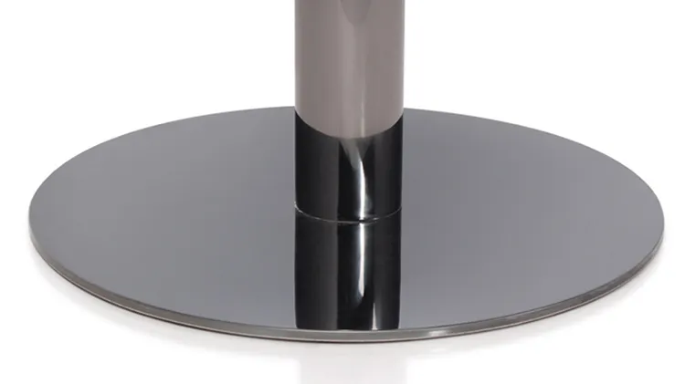 Stainless Steel Design Furniture Round Table Legs Furniture Suppliers