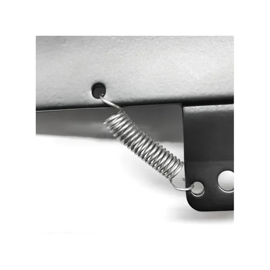 Stainless Steel Wooden PVC Gate Fence Latch Type for Garden