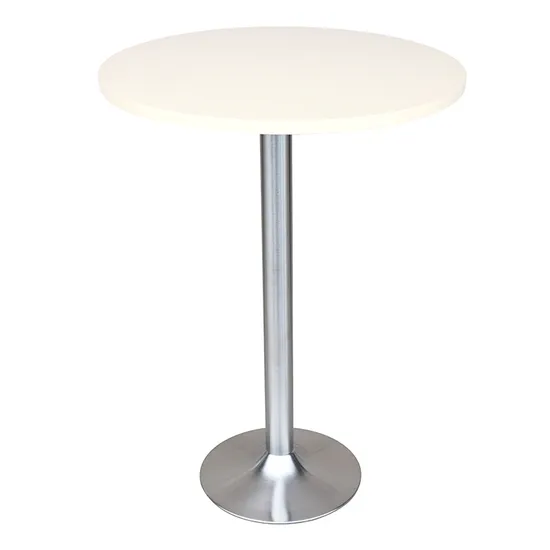 Wholesale Dining Tables Bar Counter Commercial Stainless Steel Table Base