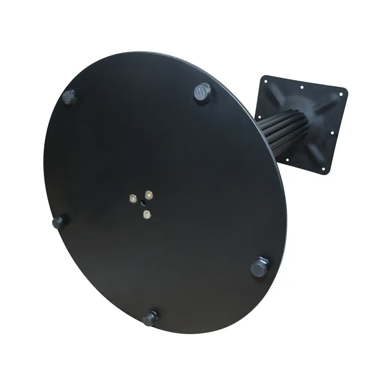 Furniture Legs Powder Coated Round Table Feet Side Table Legs Coffee