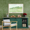 Pocket Door Hardware Sliding with Mini Barn Door Hardware for TV Stand