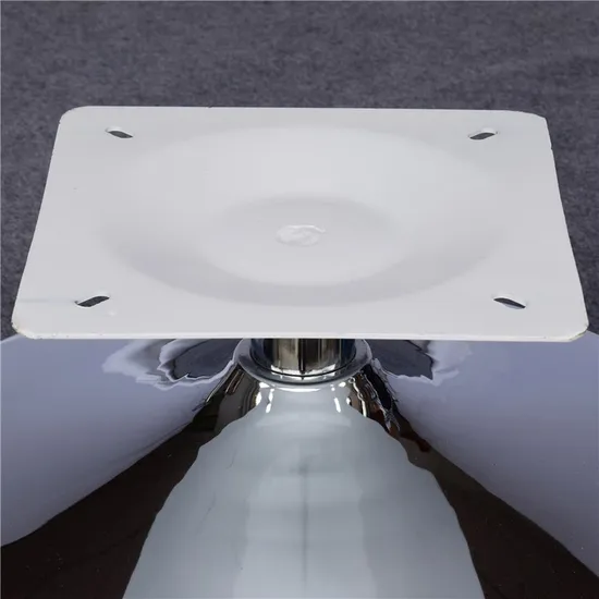 Factory Wholesale Modern Metal Sofa Feet I Shaped Table Base