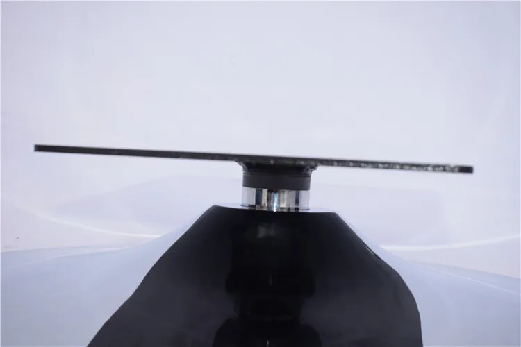 360 Degree Plating Metal Sofa Feet Swivel Round Base Leg for Sofa