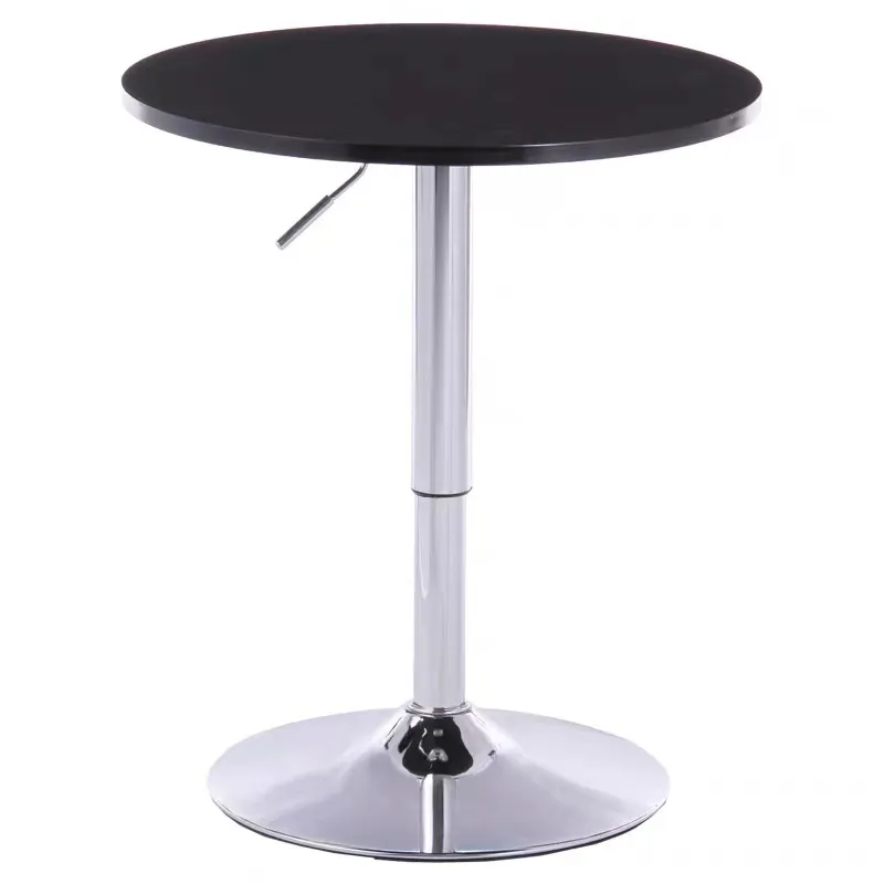 Furniture Lifting Table Base with Polish Coated