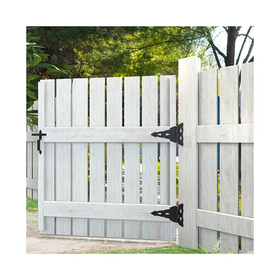 Fence Hardware Kit Gate Hardware Sets for Gates