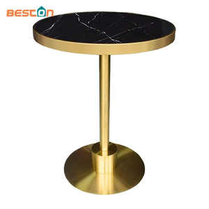 OEM Stainless Steel Legs Dinner Coffee Table Base