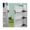 Kit Gate Hardware Sets for Wood Gates Fence Hardware