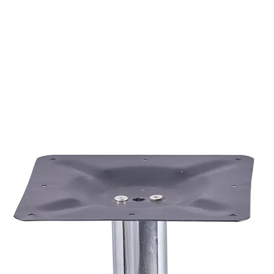 Modern Furniture Sliver Cocktail Table Legs Table Base