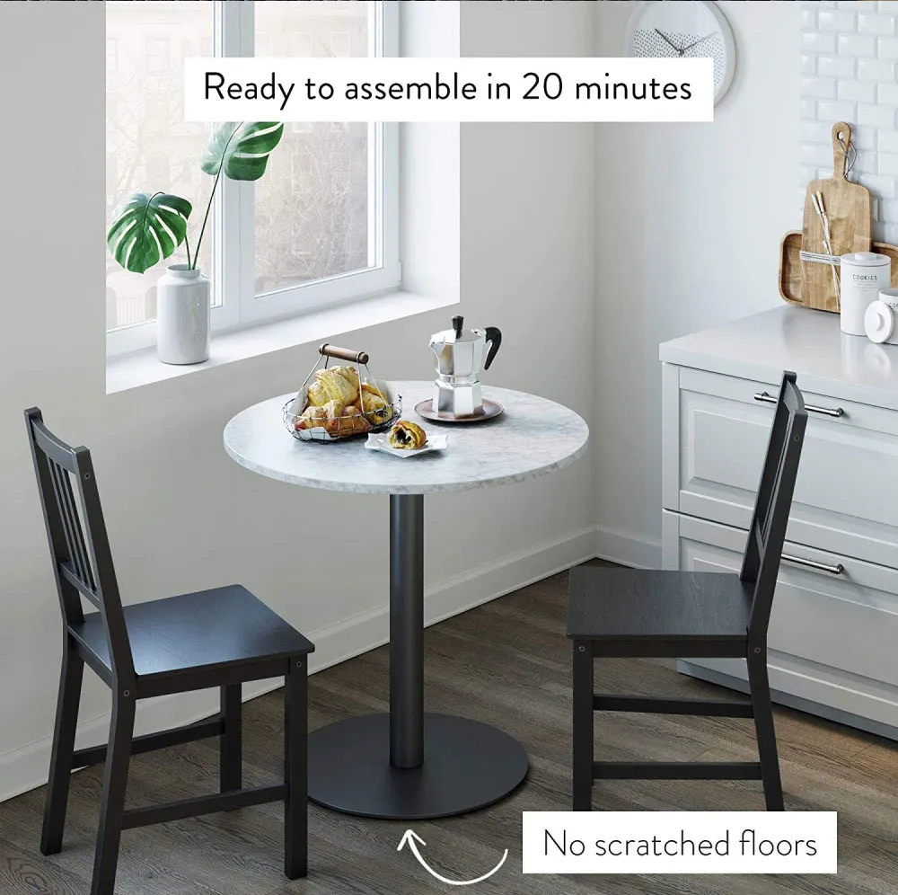 Furniture Restaurant Metal Coffee Dining Bench Desk Table Leg Table Bases