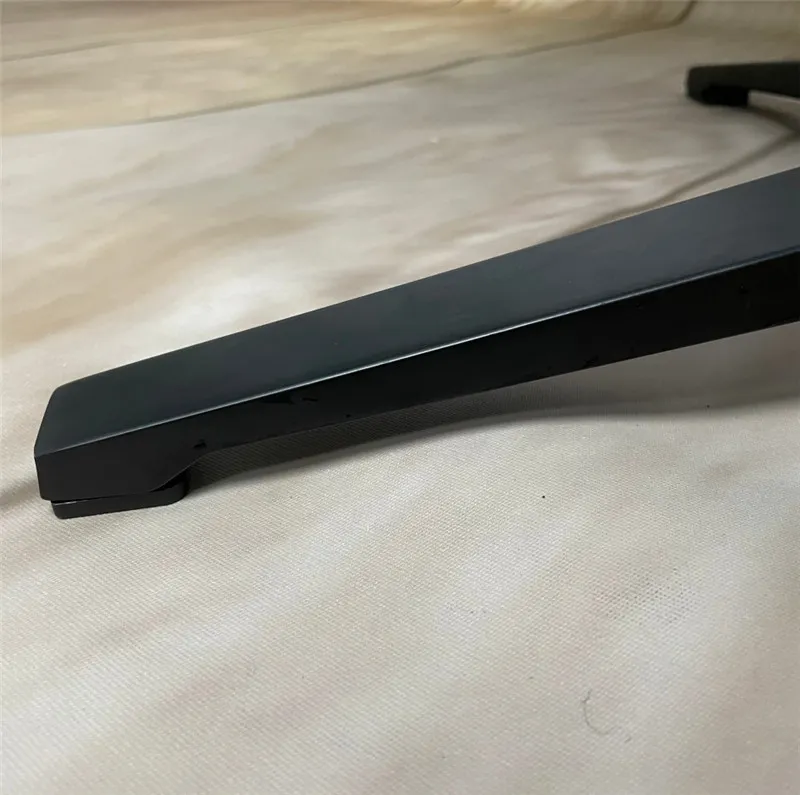 Hot Selling Outdoor Aluminum Alloy Four Star Table Base