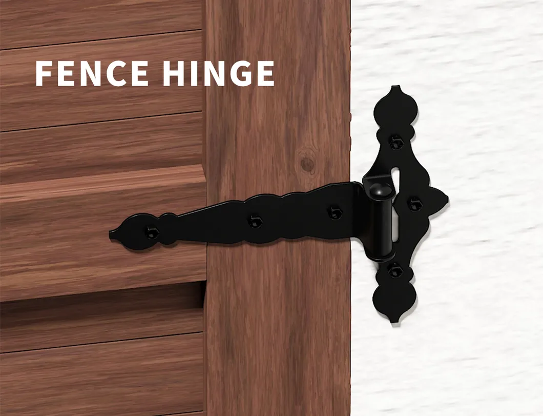 Shed Hinge Gate Strap Hinge Door Barn Door Fence Gates Hinges