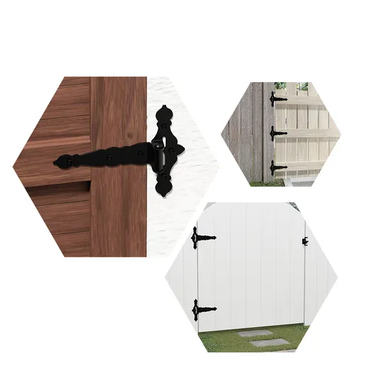 Shed Hinge Gate Strap Hinge Door Barn Door Fence Gates Hinges