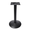 Restaurant Furniture Manufacturer Metal Table Base Table Legs Round Base