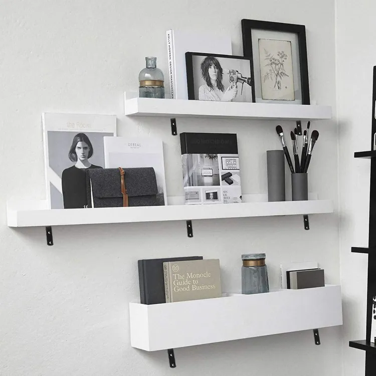 Shelf Brackets Heavy Duty Black Shelves Brackets Steel L Corner Brace